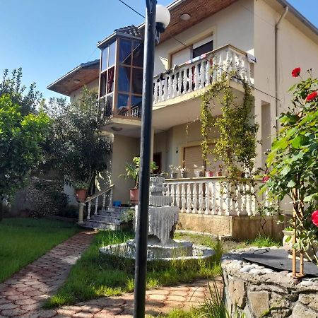 Gather Inn Guest House Szkodra Zewnętrze zdjęcie