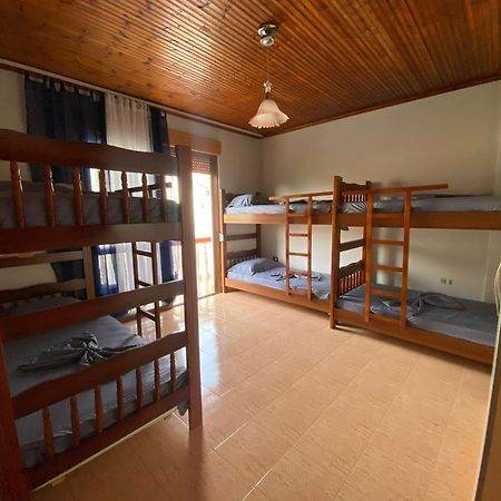 Gather Inn Guest House Szkodra Zewnętrze zdjęcie