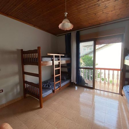 Gather Inn Guest House Szkodra Zewnętrze zdjęcie