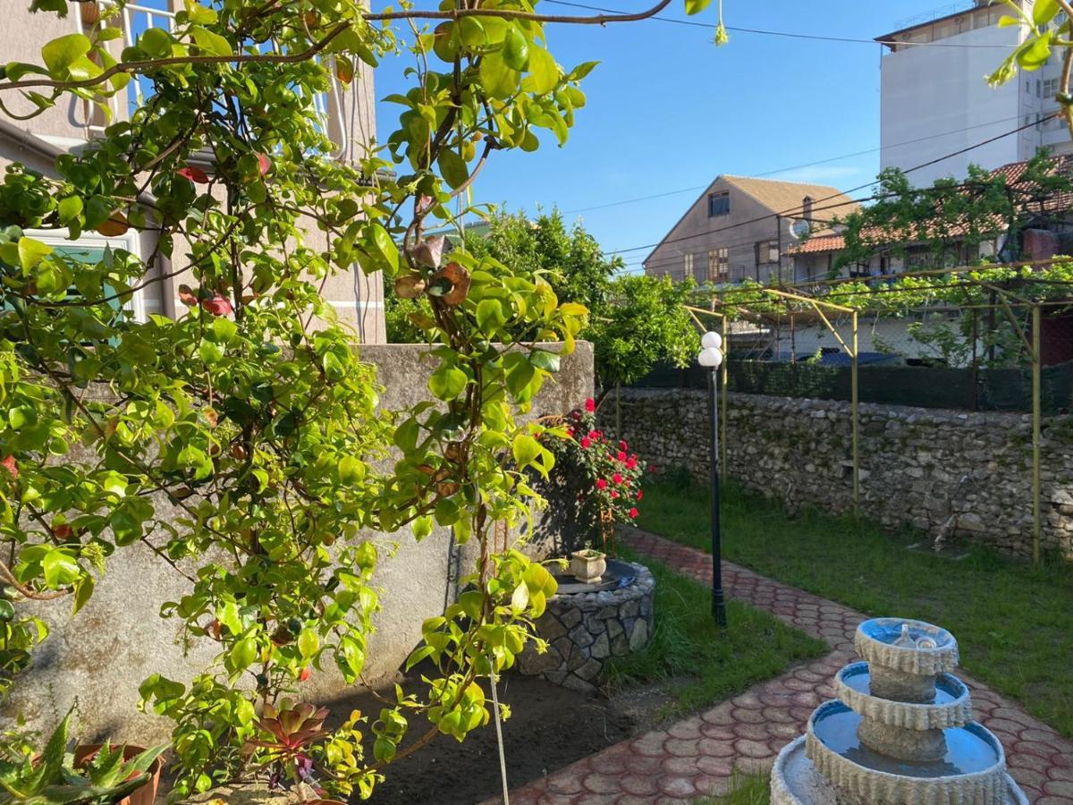 Gather Inn Guest House Szkodra Zewnętrze zdjęcie