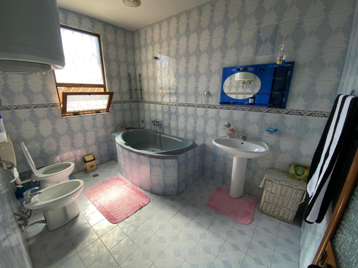 Gather Inn Guest House Szkodra Zewnętrze zdjęcie