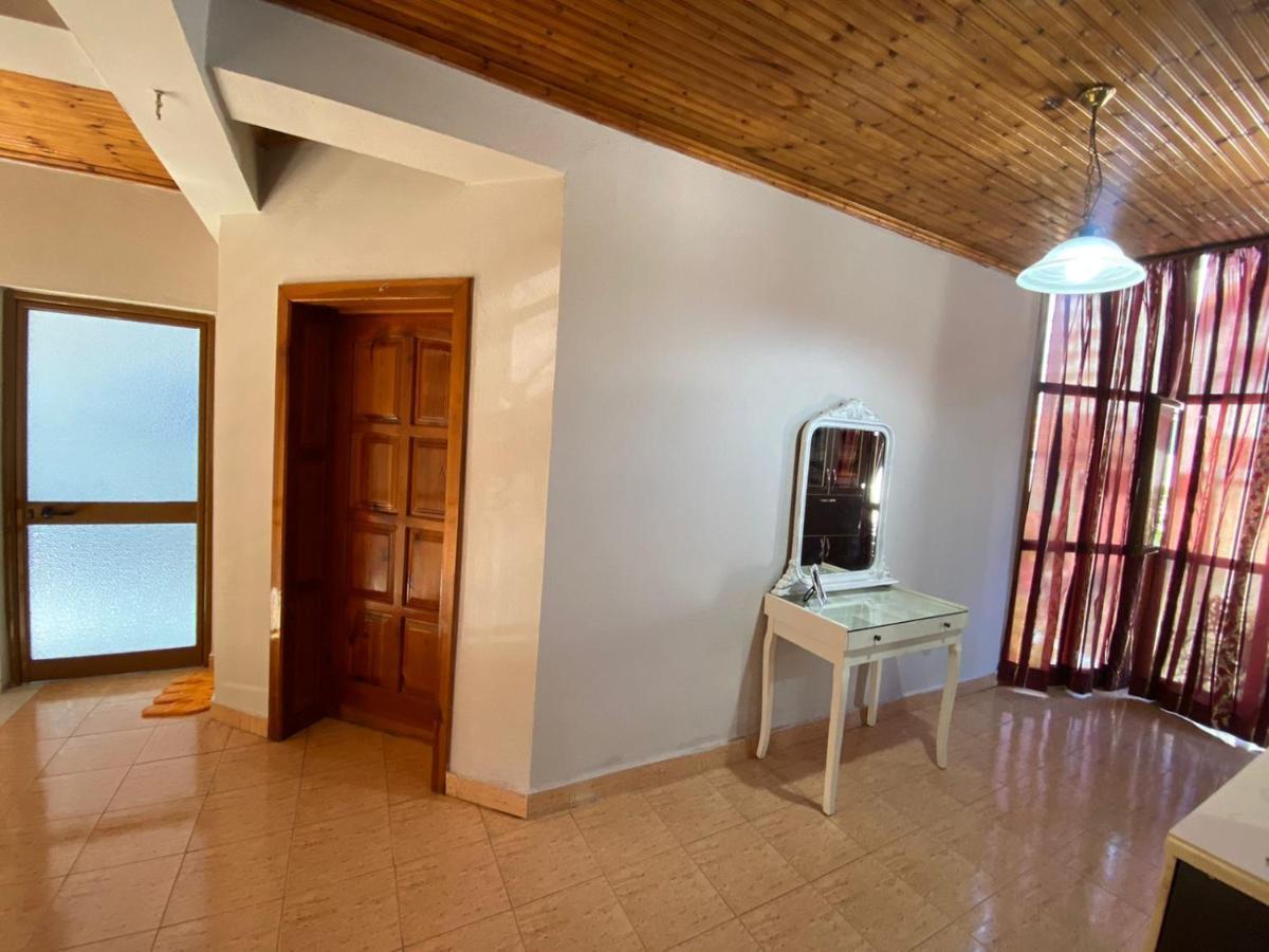 Gather Inn Guest House Szkodra Zewnętrze zdjęcie