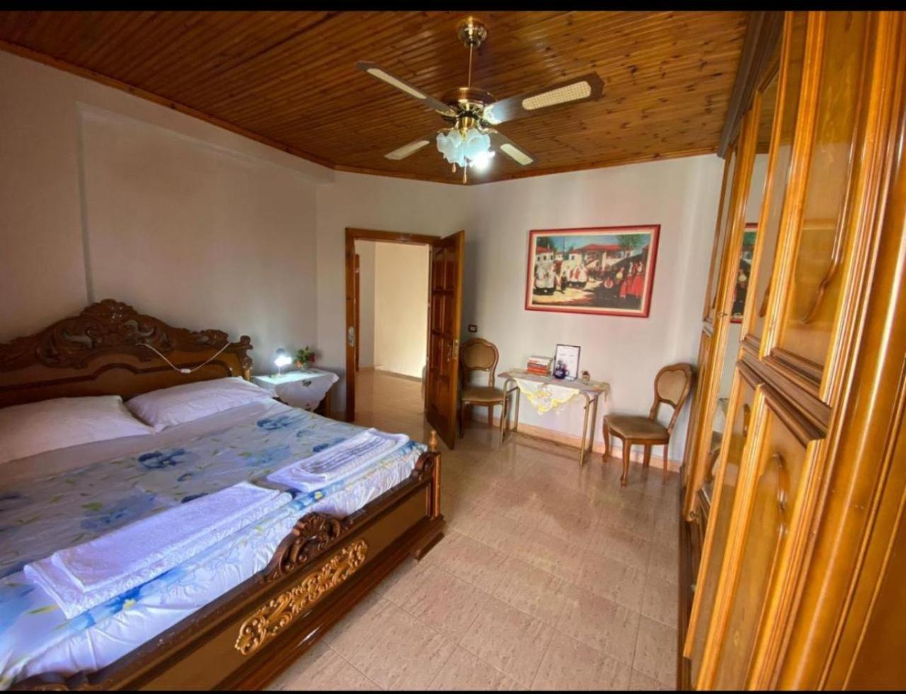Gather Inn Guest House Szkodra Zewnętrze zdjęcie