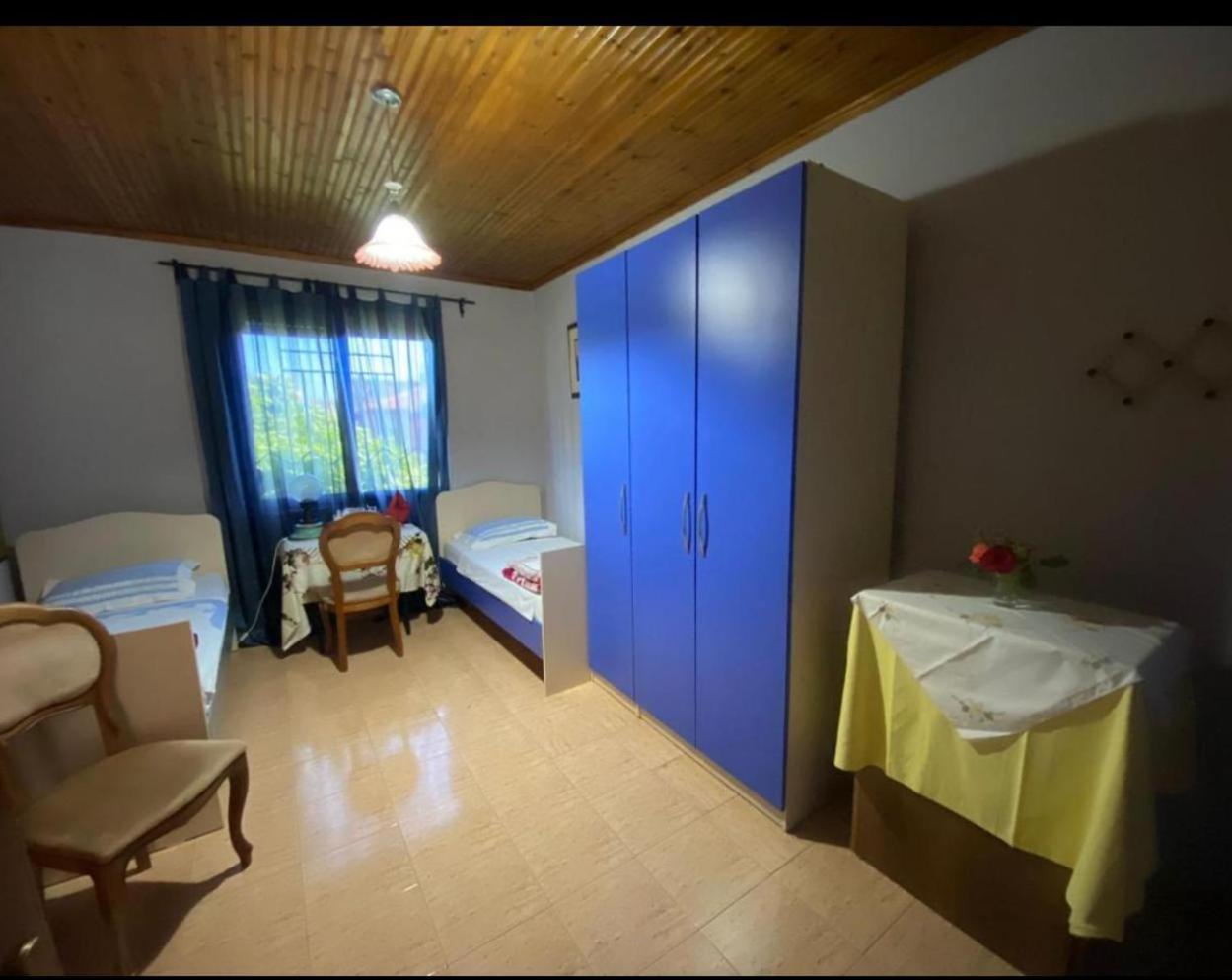 Gather Inn Guest House Szkodra Zewnętrze zdjęcie