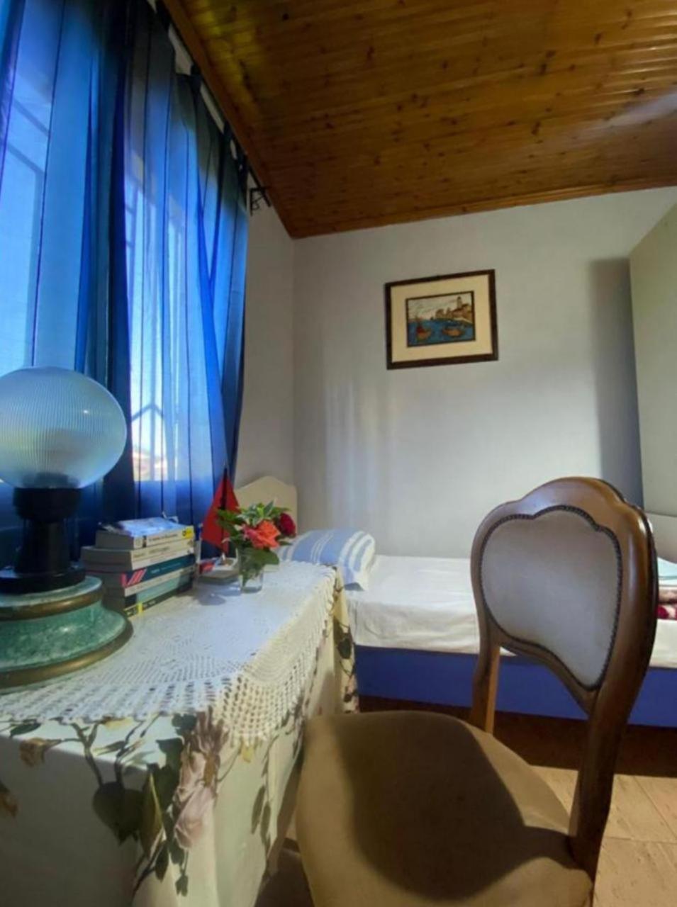 Gather Inn Guest House Szkodra Zewnętrze zdjęcie