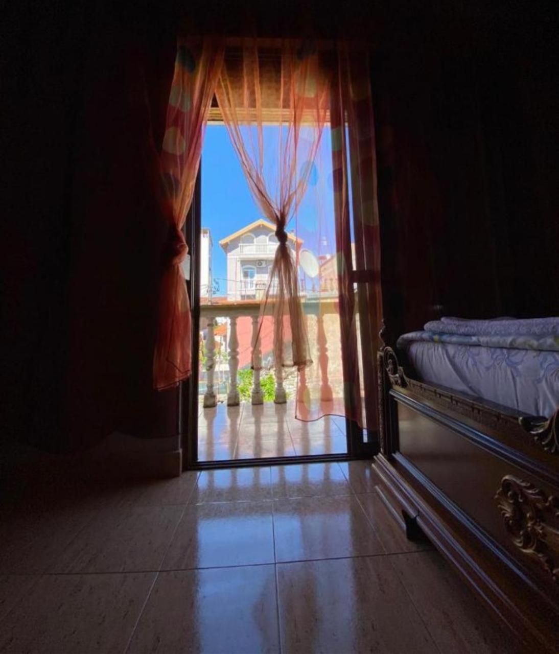 Gather Inn Guest House Szkodra Zewnętrze zdjęcie