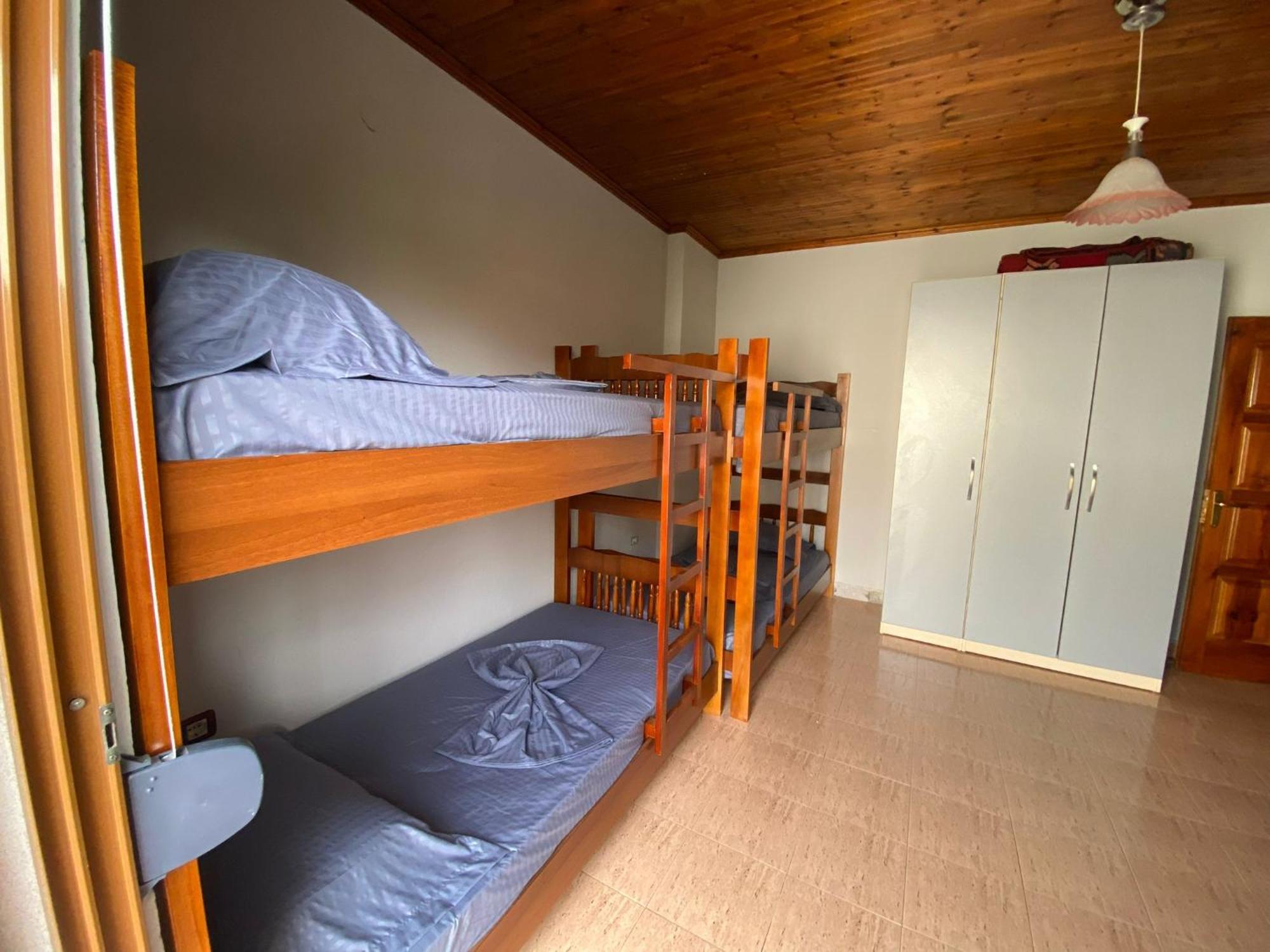 Gather Inn Guest House Szkodra Zewnętrze zdjęcie